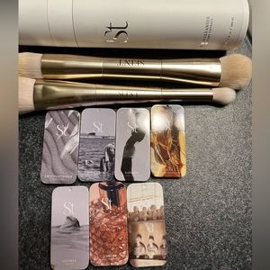 Seint makeup haul